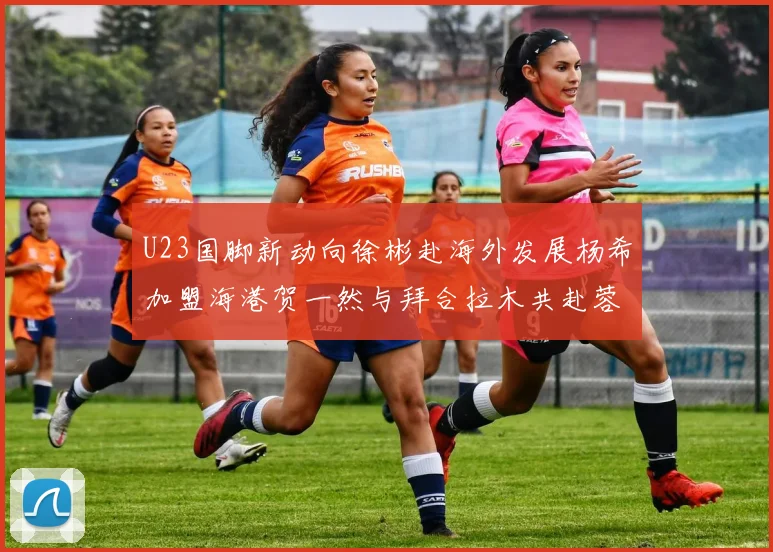 U23国脚新动向徐彬赴海外发展杨希加盟海港贺一然与拜合拉木共赴蓉城